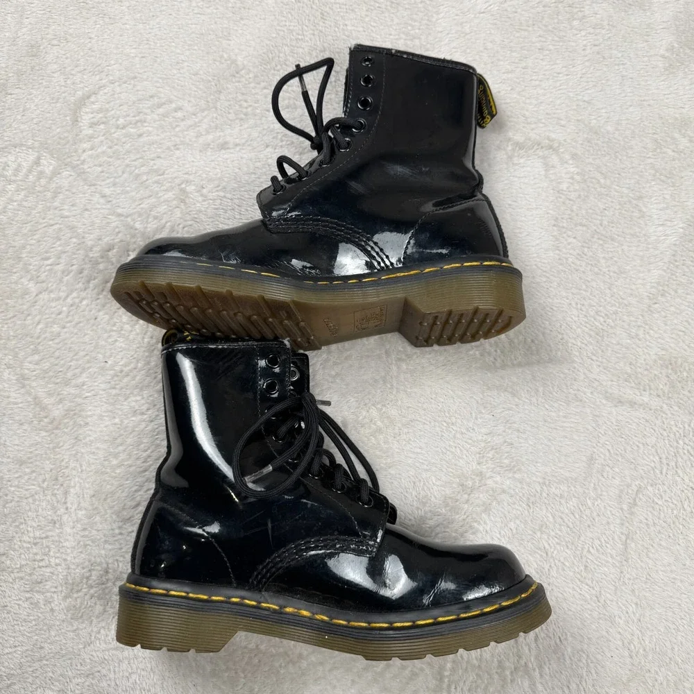 Dr. Martens new items